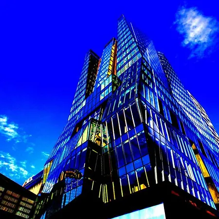 מלון Swissotel סראייבו