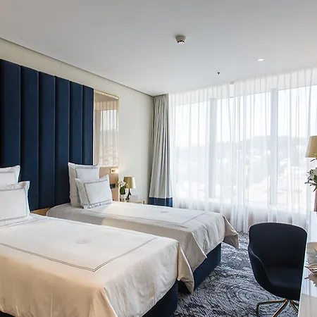 Swissotel Hotel