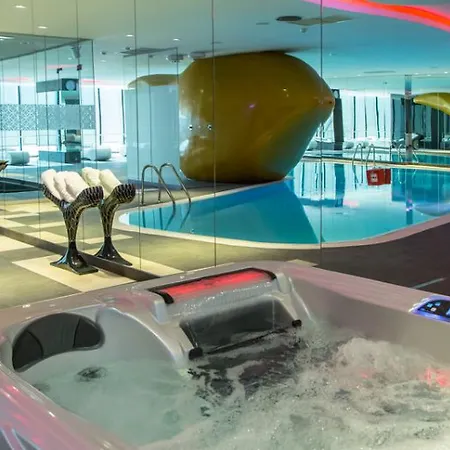 Swissotel 5*