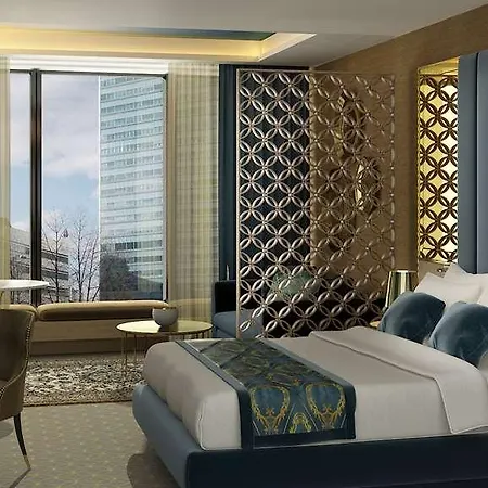 Hotel Swissotel