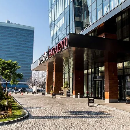 Swissotel 5*