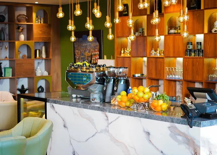 Swissotel Szálloda Szarajevó