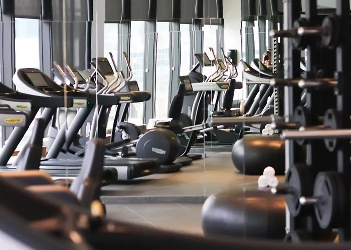 Swissotel Hotel Sarajevo