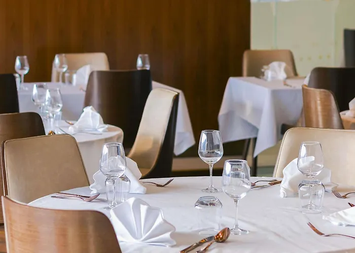 萨拉热窝瑞士酒店