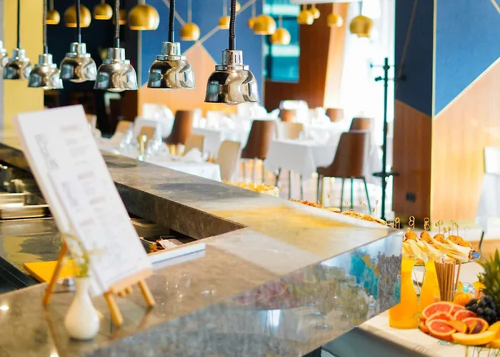 Swissotel 5* Sarajevo