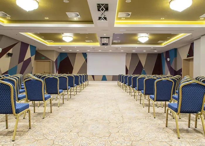 Swissotel 5* Sarajevo