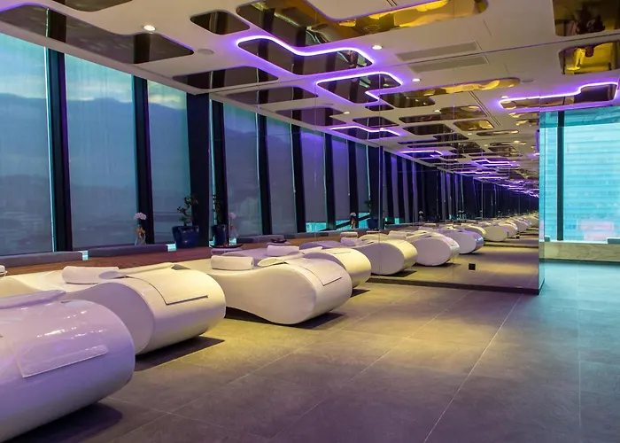 Swissotel Hotel Sarajevo