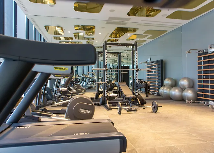 Swissotel Szarajevó