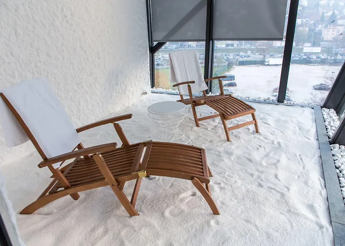 Swissotel 5* Sarajevo