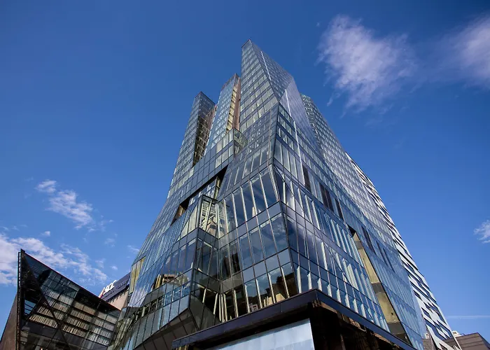 Swissotel 5* Sarajevo