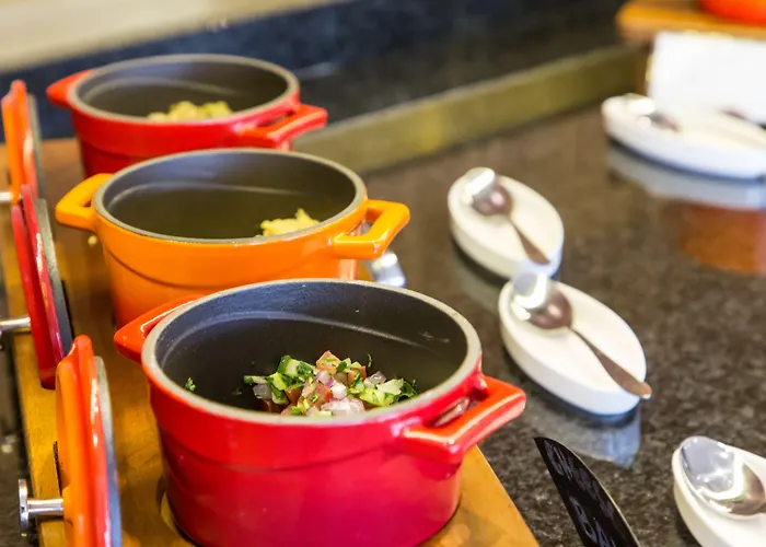 酒店 萨拉热窝瑞士酒店