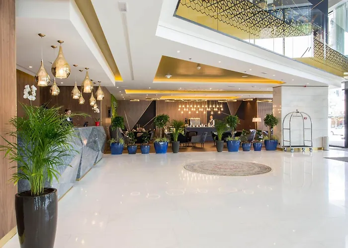 Swissotel 5* Sarajevo