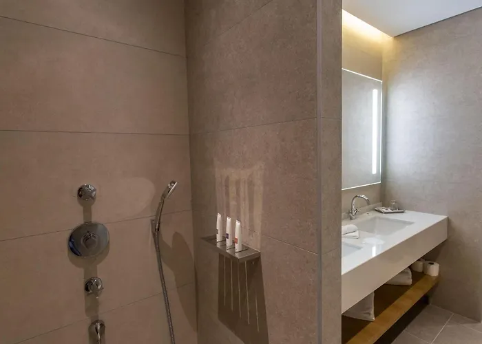 Hotel Swissotel Sarajevo