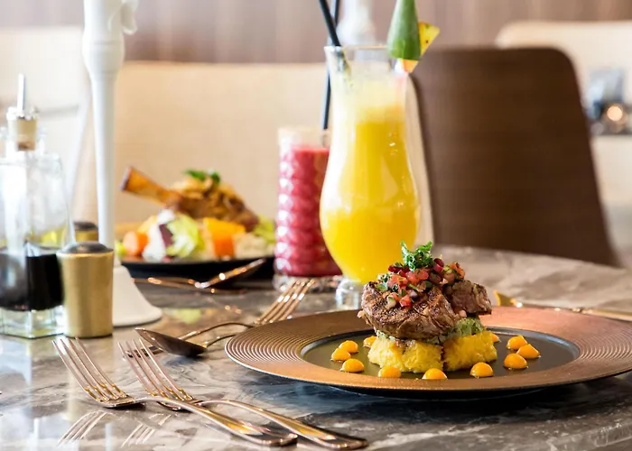 Swissotel 5* Sarajevo