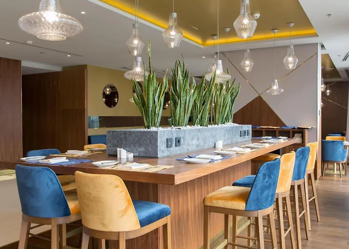 Swissotel Hotel Sarajevo