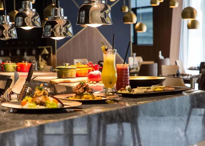 萨拉热窝瑞士酒店 5* 塞拉耶佛