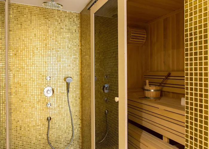 Swissotel Hotel Sarajevo