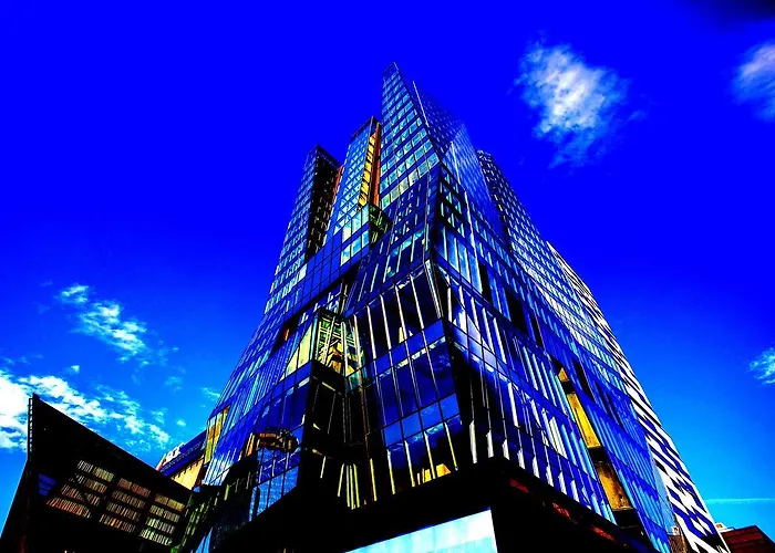 Hotel Swissotel Sarajevo